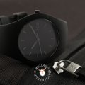 Silicone quartz watch - Size medium Collection Printemps-Eté Ice-Watch