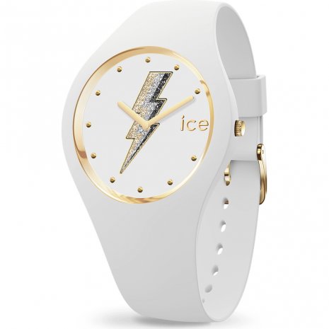 Ice-Watch ICE Glam Rock - Electric White montre