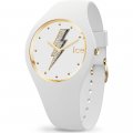 Ice-Watch ICE Glam Rock - Electric White montre