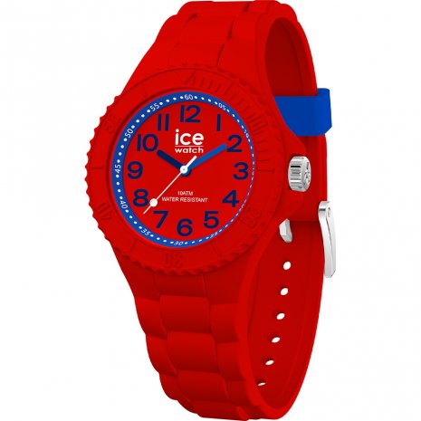Ice-Watch Ice Hero - Red Pirate montre