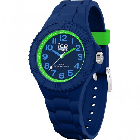 Ice-Watch Ice Hero - Blue Raptor montre