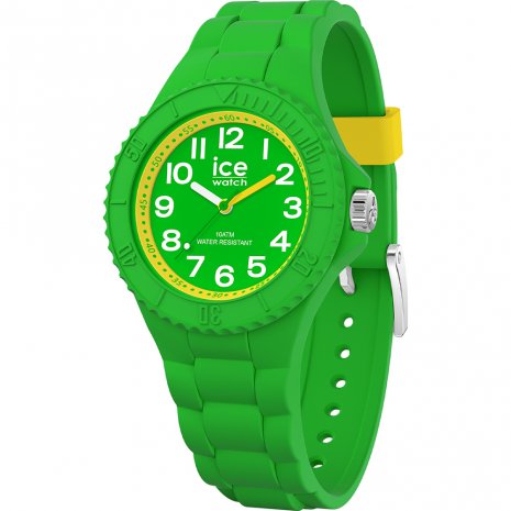 Ice-Watch Ice Hero - Green Elf montre