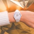 Montre Femme Solaire Collection Automne-Hiver Ice-Watch