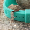 Ice-Watch montre Turquoise