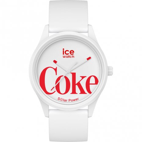 Ice-Watch ICE X Coca Cola montre