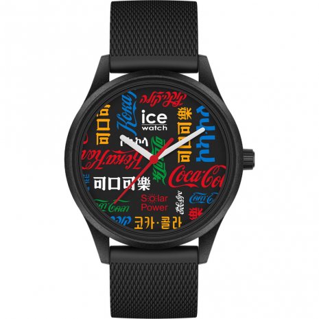 Ice-Watch ICE X Coca Cola montre