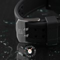 Black & White Carbon Dive Watch Collection Automne-Hiver Luminox