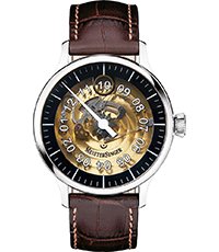 ED-SH902T Salthora Limited Edition 40mm