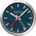 Mondaine Alarm Clock Horloge