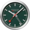 Mondaine Alarm Clock Horloge