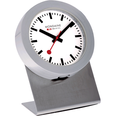Mondaine Magnet Clock Horloge