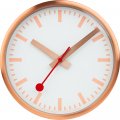 Mondaine Mondaine M990.CLOCK.17SBK Clock Horloge