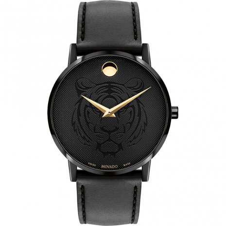 Movado Museum Classic - Year of the Tiger montre
