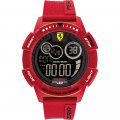 Scuderia Ferrari Apex Superfast montre