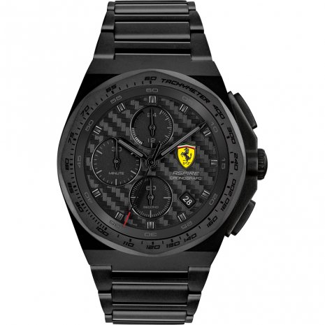 Scuderia Ferrari Aspire montre