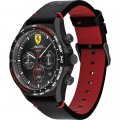 Scuderia Ferrari montre 2019
