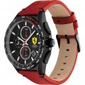 Scuderia Ferrari montre 2022