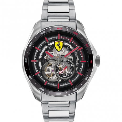 Scuderia Ferrari Speedracer montre