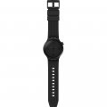 Swatch montre noir