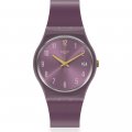 Swatch Pearly Purple montre