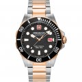 Swiss Military Hanowa Offshore Diver montre