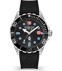 SMWGN2200303 Offshore Diver II 44mm