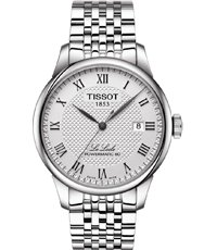 T0064071103300 Le Locle 39mm