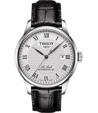 T0064071603300 Le Locle 39mm