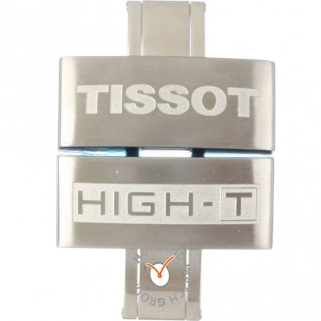 Tissot T640.Z380110 fermoir
