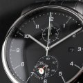 Chronographe à quartz de fabrication suisse avec date Collection Printemps-Eté Wenger